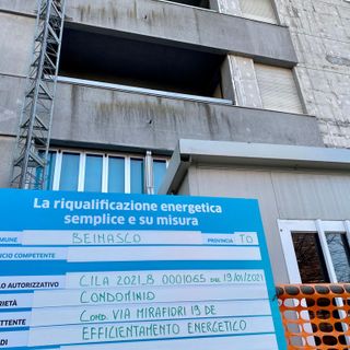 Case Atc interessate dai lavori