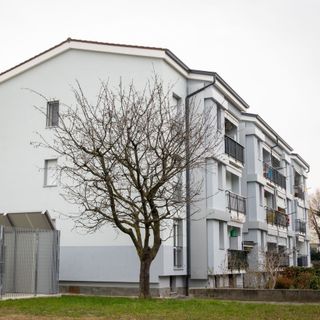 Superbonus Atc, finiti i lavori nel condominio di via Labriola e via Salvo D'Acquisto a Rivalta
