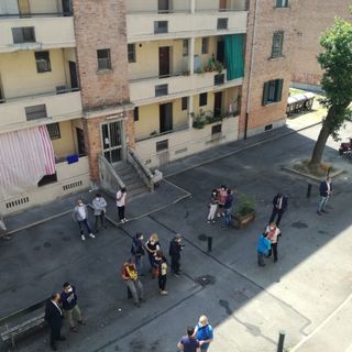 Case popolari, Caucino: &quot;Puntiamo su illegalità zero e occupazioni zero. E riqualificheremo con il Piano Casa&quot; [FOTO]