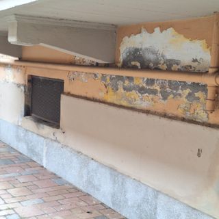 case deteriorate e danneggiate
