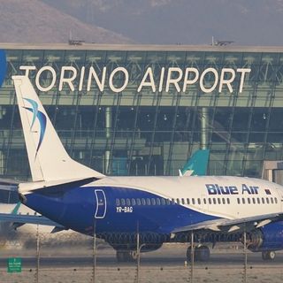 Domenica disagi e limitazioni al traffico aereo per il disinnesco della bomba