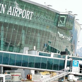 aeroporto di Caselle