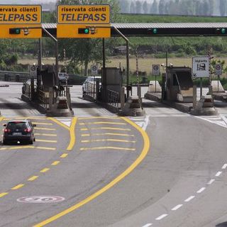 Giovedì sera chiusa la A6 tra Altare-Savona
