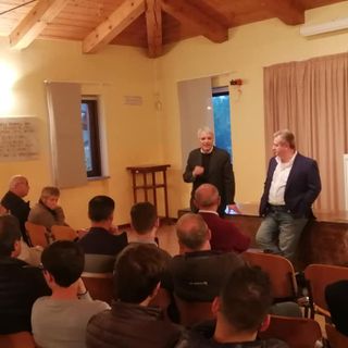 A Rivalta incontro sul futuro del casello autostradale di Beinasco