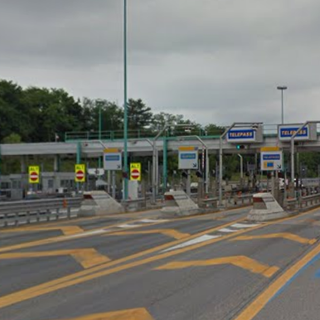 Trasportava carne nei sacchi dell'immondizia, fermato in tangenziale
