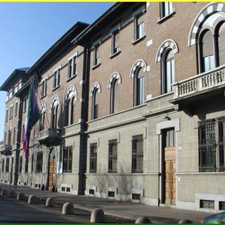 caserma della Gdf di Torino caserma della Gdf di Torino