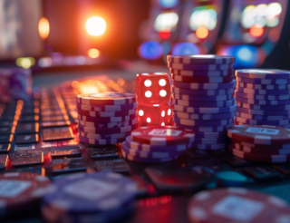Aumenta il volume di trading delle criptovalute legate al gambling