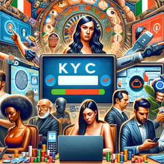 Sfide e soluzioni del KYC nei casinò online italiani