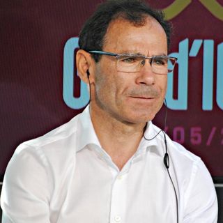 Davide Cassani