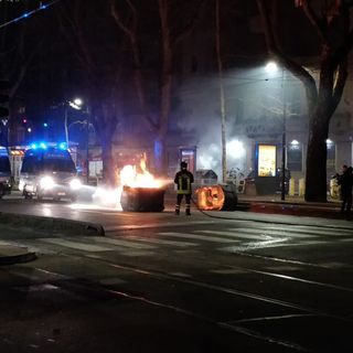 Anarchici, Fratelli d'Italia mette Appendino nel mirino: &quot;Chieda scusa alla città&quot;