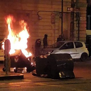 Cesare Pianasso (Lega): &quot;Inammissibile che una città sia ostaggio dei centri sociali. Serve il pugno di ferro&quot;