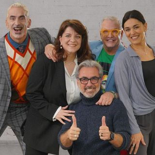 Teatro, all'Alfieri si canta e si balla con i brani del musical pop &quot;Saranno Famosi&quot;