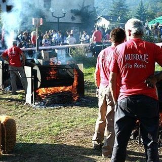 castagnata