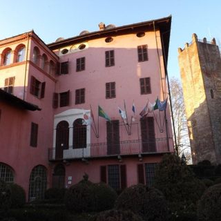 Provincia Incantata 2019 si chiude con le visite ai castelli di Piobesi e Pralormo