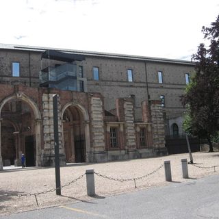Castello di Rivoli, salta l'inaugurazione della mostra. Ma la conferenza è in live streaming