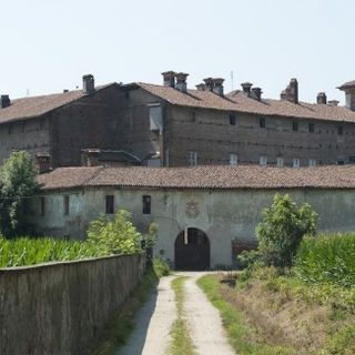 Domenica &quot;Provincia Incantata&quot; fa tappa al Castello Marchesi Romagnano di Virle