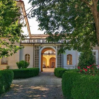 Degustazioni di zabaglione al Castello di Virle
