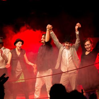 Almese, sabato 7 aprile appuntamento con “Catch Imprò”