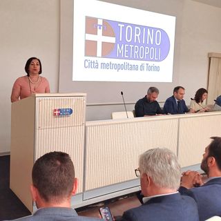 Torino attua il Piano Strategico Metropolitano 2024-2026
