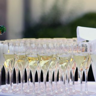 Catering completo