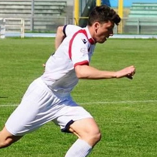 Davide Cavallaro