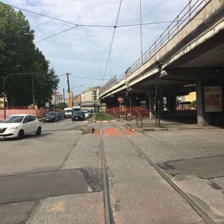 Ponti, cavalcavia e passerelle di Torino a rischio: oltre 69 milioni di euro per la manutenzione