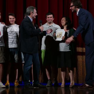 Concorso “Uno, nessuno e centomila”: premio speciale “Per l’Innovazione” all’I.I.S. Natta di Rivoli