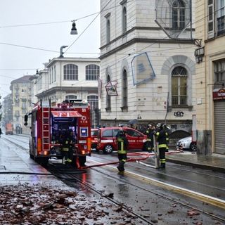 Cavallerizza, l'appello di Boni (Radicali): &quot;Comune di Torino apra una sottoscrizione come ha fatto Parigi per Notre Dame&quot;
