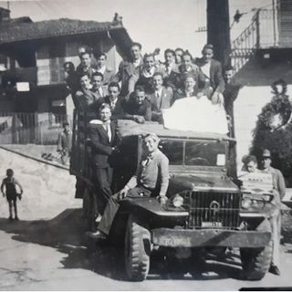 Foto tratta dal sito della sezione Anpi &quot;Nicola Grosa&quot;