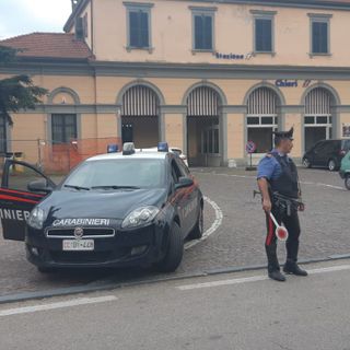 Oltre 200 pattuglie dei carabinieri impegnate sul territorio a ferragosto