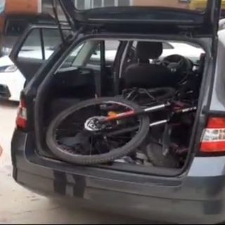 Furti seriali nei box auto, i carabinieri arrestano due persone