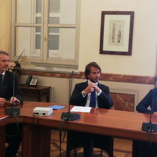 Nuovo Cda AFC, Giusta: &quot;Volontà amministrazione ridurre costi servizi cimiteriali per i torinesi&quot;