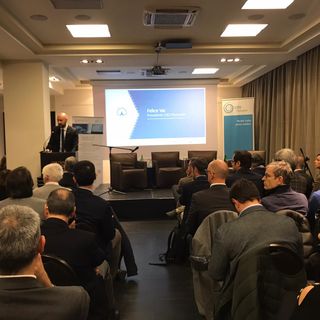 “Un Ponte per la trasformazione digitale”: grande successo per la serata organizzata da Cdo Piemonte