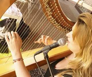 Un'arpa per Max Gazzè: la leggenda di Cecilia, Cristalda e Pizzomunno (VIDEO)