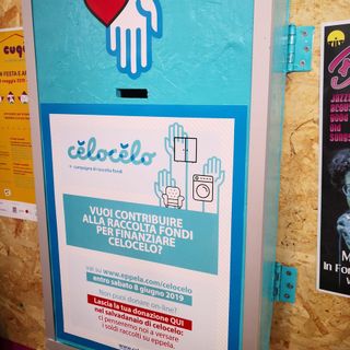 La piattaforma di distribuzione beni a famiglie in difficoltà cerca fondi per i trasporti