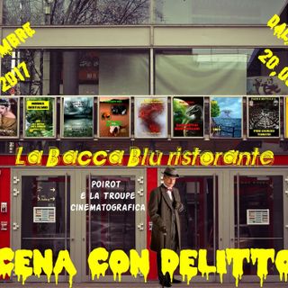 Cena con delitto a Capodanno