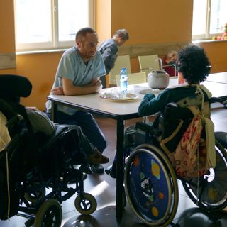 Lunedì riaprono i centri diurni Anffas Torino per disabili, D'Errico: &quot;Facciamo i turni, ma così diamo sollievo alle famiglie&quot;