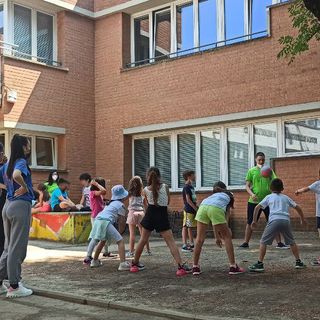 animatori centri estivi - foto archivio
