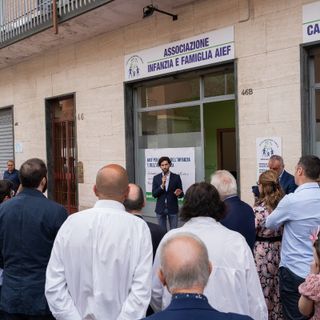 AIEF potenzia il sostegno ai nuclei familiari e la presenza sul territorio