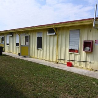 centro polifunzionale settimo