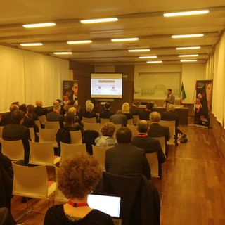 L'UI di Torino lancia una call: 10 minuti a tu per tu con protagonisti dell'Industria torinese
