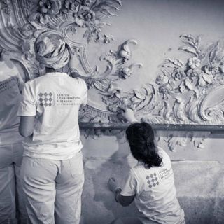 Il Centro Conservazione e Restauro di Venaria guarda al futuro: &quot;Presenza internazionale e ricerca&quot;