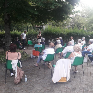 Iannò denuncia: &quot;L'aria condizionata non funziona nel centro d'incontro Vanchiglietta, il Comune intervenga per aiutare gli anziani&quot;