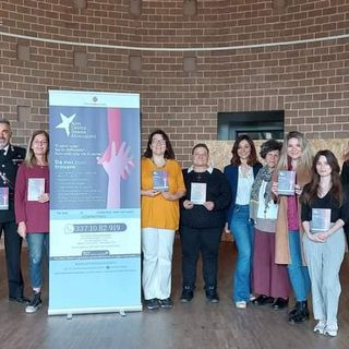 sportello antiviolenza moncalieri