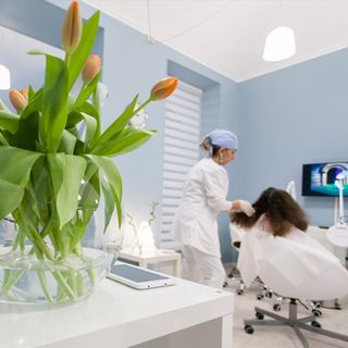 Allarme pidocchi! Un problema che affligge molte famiglie durante tutto l'anno scolastico e non solo