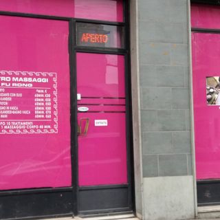 Rapinava e violentava le massaggiatrici cinesi, arrestato un uomo