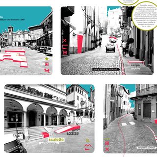 Ecco i vincitori del contest &quot;Spazio al design&quot;