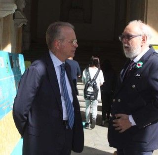 Il Centro Pannunzio festeggia i 50 anni di attività