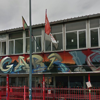 A metà dicembre apre alla cittadinanza l'area dell'ex Gabrio