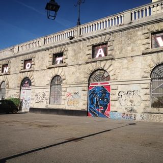 cso murazzi